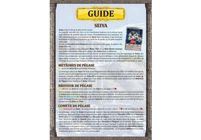 Guide Héros Asgard